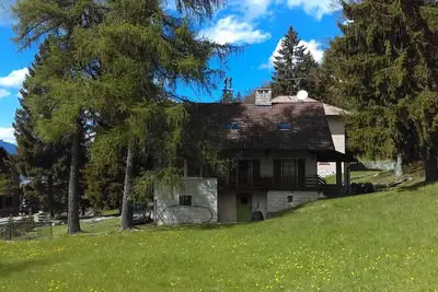 Image de Villa Gentilini, nature et confort