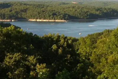 Image de Get-a-Way Beaver Lake Excellent emplacement - Belle vue