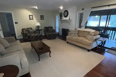 Image de Grande escapade de golf sur Pinehurst # 5, 3 Brdms - 6 personnes