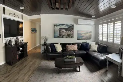 Image de Villa Italia - Le charme italien rencontre le havre de sécurité du centre-ville du 21e siècle -