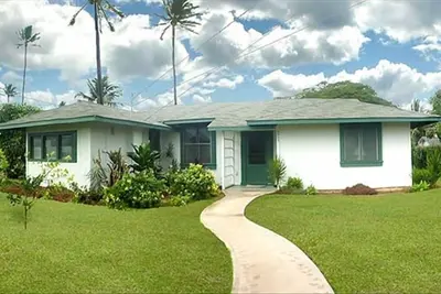 Image de Marcher jusqu'à l'océan. . Confidentialité. . Plantation Cottage. . . Very Private - Tvncu # 1292