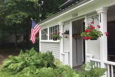 Image de The Jefferson House, 5 km des lieux de mariage, centre de la ville sur la ville verte