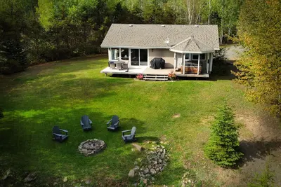 Image de Loon's Nest on Superior - Une aventure pour chaque saison!