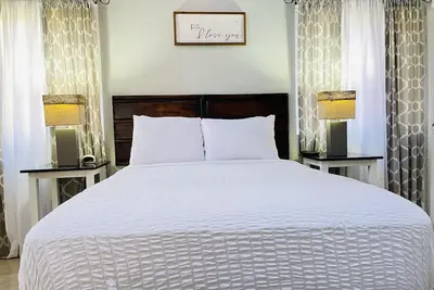 Image de Studio confortable avec mezzanine situé au centre de Negril.