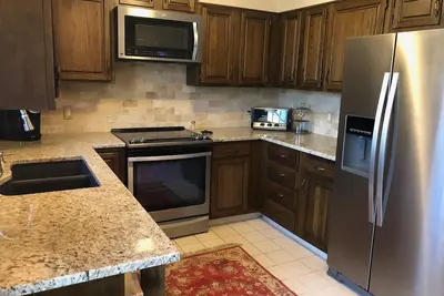 Image de «Saint LaLa» un joyau, dans le Truman Heritage District Independence, Mo