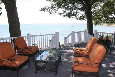 Image de Belle maison de plage