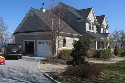 Image de North Fork Spectacular Sound Front Estate