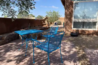 Image de Charmante maison de style pueblo avec une vue incroyable!