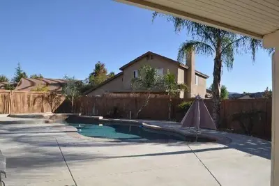 Image de Bienvenue dans la magnifique vallée de San Jacinto