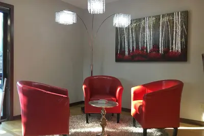 Image de Fabuleux lotissement Minneapolis - Grands groupes