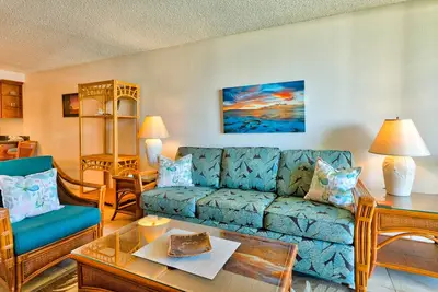 Image de Spacieux 2 Bd / 2ba Kamaole Sands Condo à South Maui
