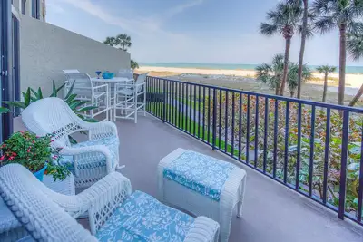 Image de Directement sur la plage! Exclusive Lighthouse Towers, Sand Key, Clearwater Beach