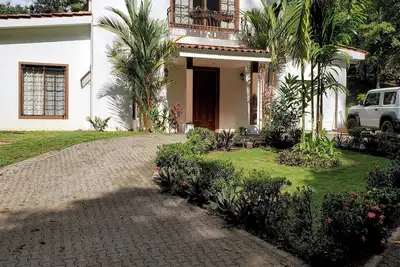 Image de Jungle House, 4 chambres, 5. 5 bains