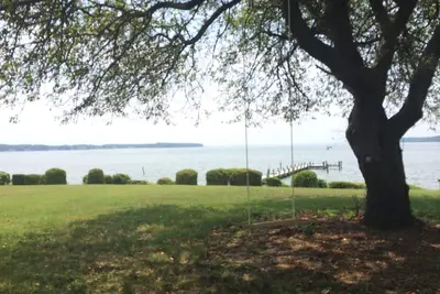 Image de Escapade en famille Ă la baie Breton