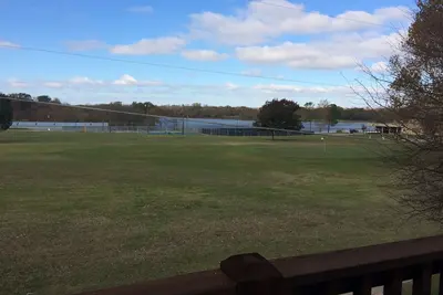 Image de Grand appartement spacieux au 2ème étage, sur terrain de golf, près du lac Texoma