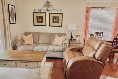 Image de À côté de l'argent Dollar City et Table Rock Lake, King Master, patio privé de 20 pieds