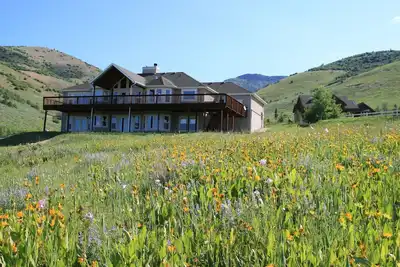 Image de Snowbasin - Trésor de ski caché de l'Utah!