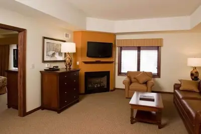 Image de Tamarack Club @ Holiday Valley - Condo 1 ch