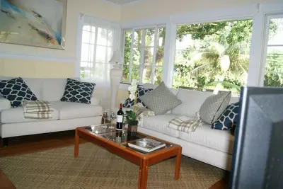 Image de Maison de plage traditionnelle d'Hawaï