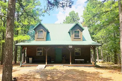 Image de Billet pour les grands espaces!