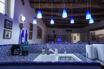 Image de Casita Azul - À quelques pas de la place