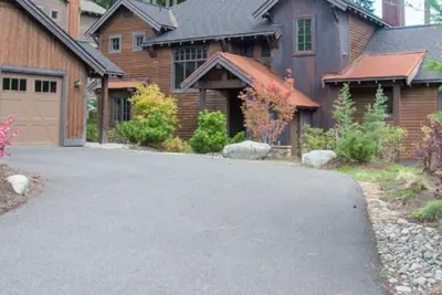 Image de Animaux acceptés. Un véritable joyau niché au sein de la station de Suncadia. Serein et relaxant!