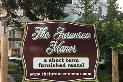 Image de Charmante maison victorienne