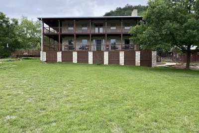 Image de Un petit coin de paradis au Texas Hill Country!