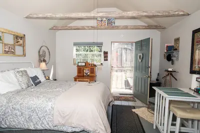 Image de Chuckelli Farm Cosy Cottage