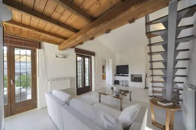 Image de Belle maison à la campagne