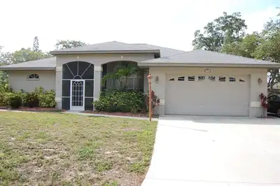 Image de vacances haut de gamme dans le sud de Venise