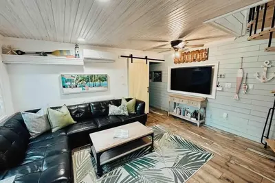 Image de Villa Key West - Le charme de Key West rencontre le 21e siècle - Downtown Safety Harbor