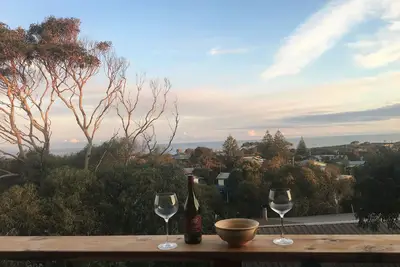 Image de Superbe vue sur l'océan, endroit calme, récemment rénové / Central Cape Paterson / Wifi