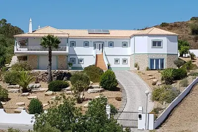 Image de Villa de luxe 4 chambres