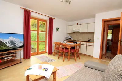 Image de Ferienwohnung Salzburg für 1-3 Personen