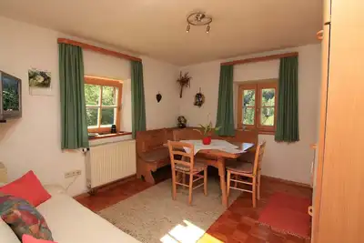 Image de Ferienwohnung Berchtesgaden für 2-5 Personen