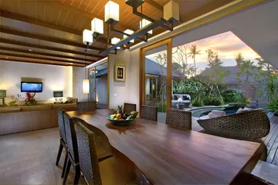Image de The Akasha Seminyak Bali Luxury Villas