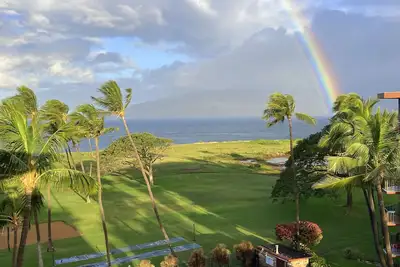 Image de Magnifique Penthouse - Ac et Oceanviews