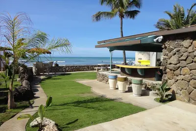 Image de Beach House Situation Parfait pour ceux qui cherchent Paradise