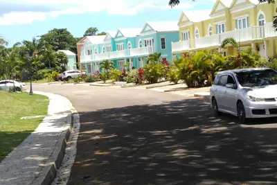 Image de \"Dreams Come True\" est le Condo sur Little Bay que vous cherchez à apprécier!