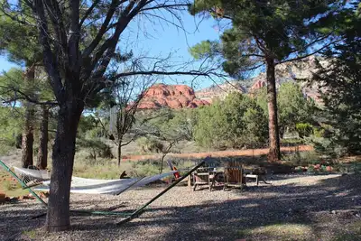 Image de Retraite Sedona Thunder Mountain