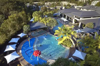 Image de Racv Noosa Resort