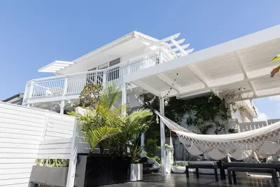 Image de White Beach Cottage - Animaux acceptés