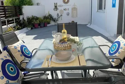 Image de Élégante maison entièrement rénovée