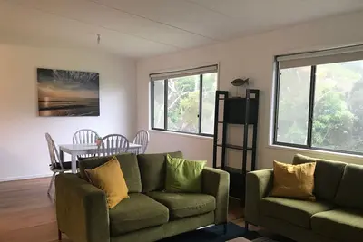 Image de Barnacle - une belle maison de vacances dans le magnifique emplacement de Walkerville