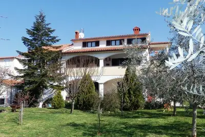 Image de Apartments Valerie, Appartement 1