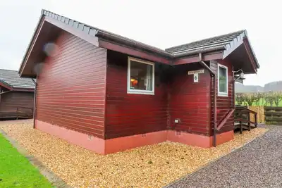 Image de Kestrel Lodge, Dumfries