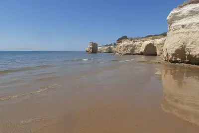 Maison INDÉPENDANTE En Bord De Mer