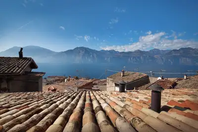 Image de Giuditta - Appartement à Malcesine-Cassone