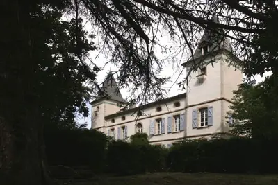 Image de Très belle maison de maître à Fiac (Lavaur) proche de Toulouse